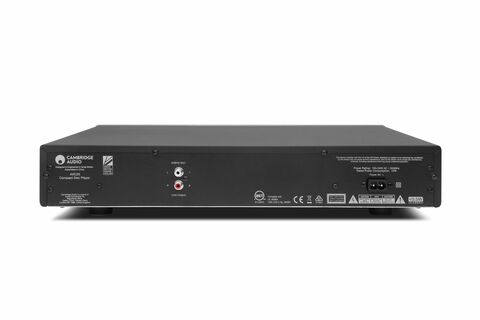 Cambridge Audio AXC25
