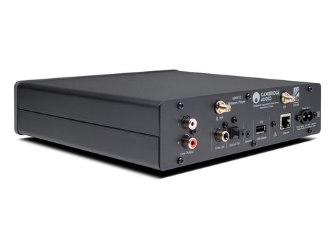 Cambridge Audio MXN10