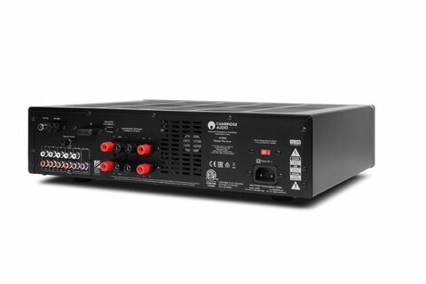 Cambridge Audio AXR85