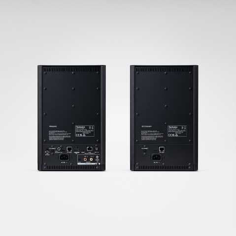 Technics SC-CX700E-K černá