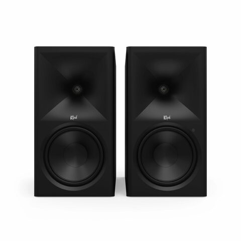 Klipsch The Nines II černý