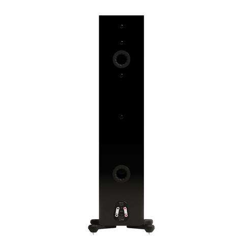 Monitor Audio Silver 500 8G černý