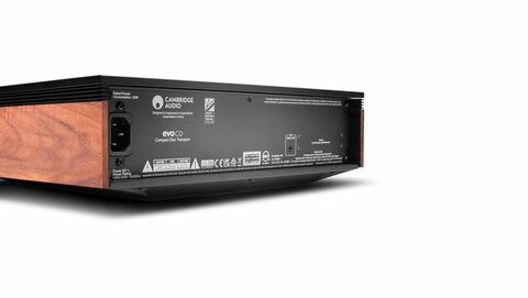 Cambridge Audio EVO