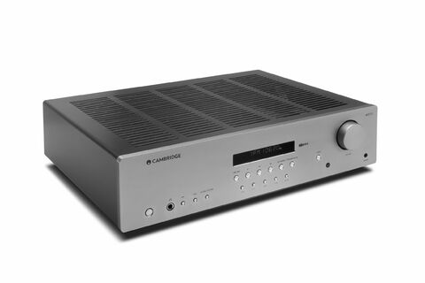 Cambridge Audio AXR85