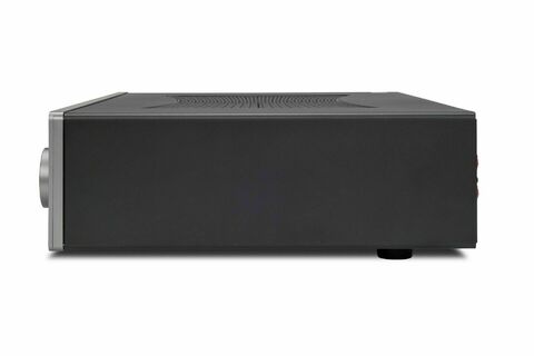 Cambridge Audio CXA81 MkII