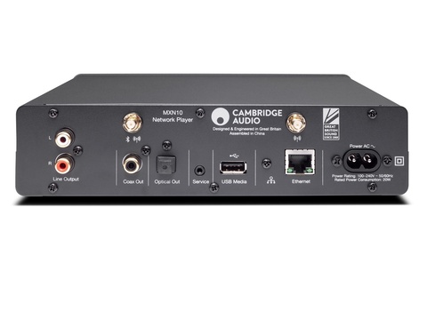 Cambridge Audio MXN10