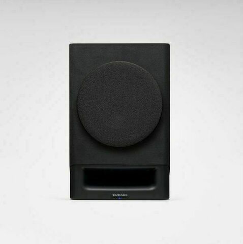 Technics SC-CX700E-K černá