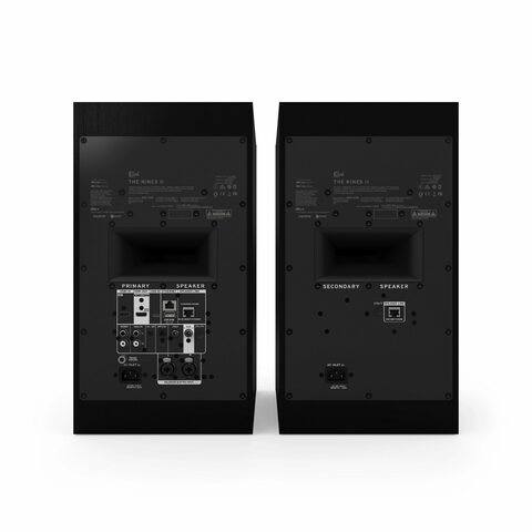 Klipsch The Nines II černý