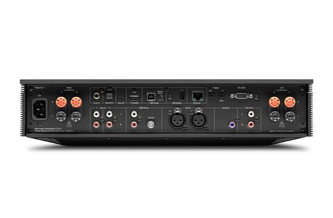 SET Cambridge Audio EVO 300 + Klipsch RF-7 III