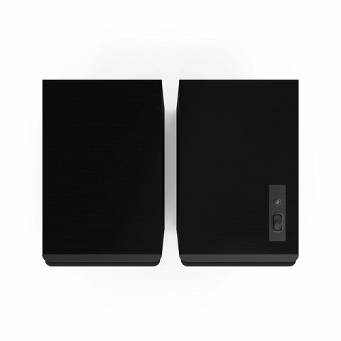 Klipsch The Nines II černý
