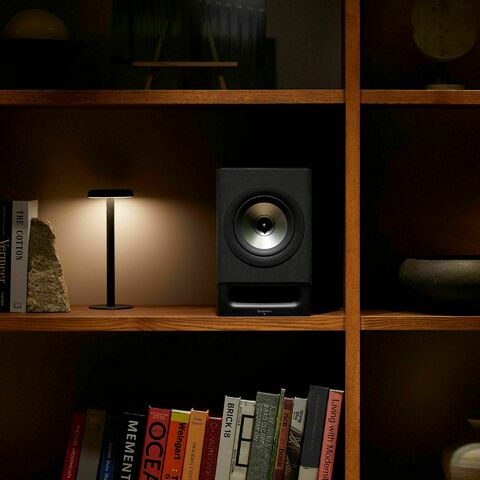 Technics SC-CX700E-K černá