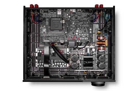 Cambridge Audio EVO 300