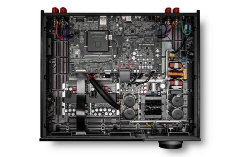 SET Cambridge Audio EVO 300 + Klipsch RF-7 III
