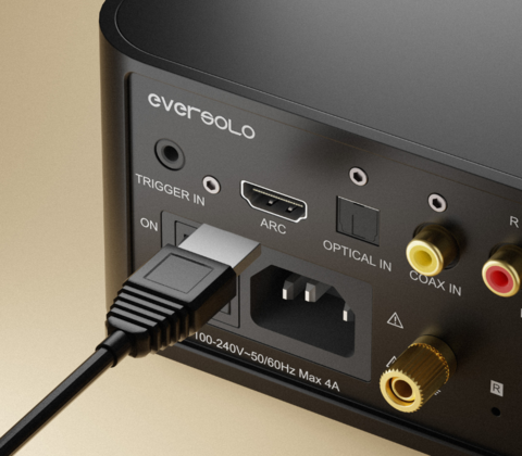 EverSolo Play CD Edition