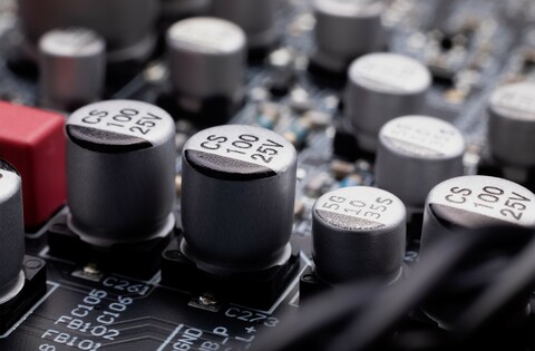 Cambridge Audio EVO 300