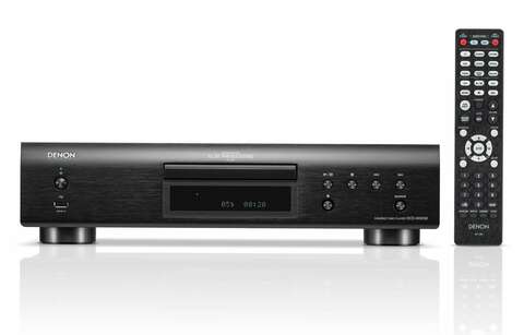 Denon DCD-900NE černý
