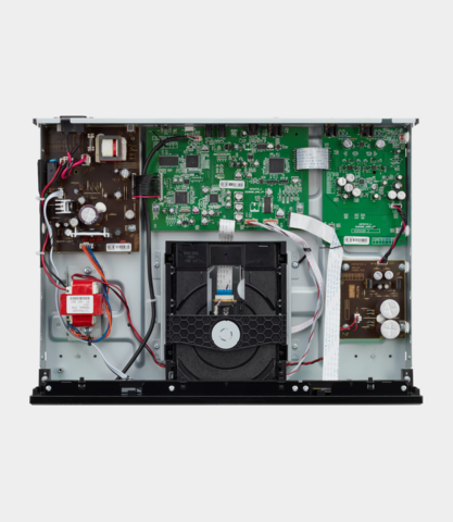 Denon DCD-900NE černý