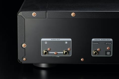 Marantz CD60 stříbrný (Zdarma prodloužená záruka na 5LET)