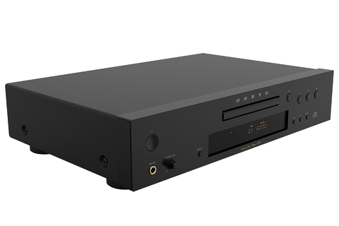 Onkyo C-30 černý