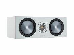 Monitor Audio Bronze C150 6G bílý