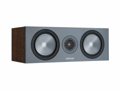 Monitor Audio Bronze C150 6G ořech