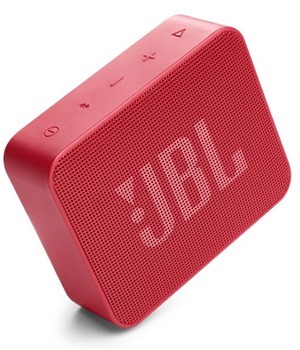 JBL GO Essential červený