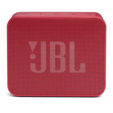 JBL GO Essential červený