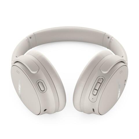 Bose QuietComfort Headphones bílý