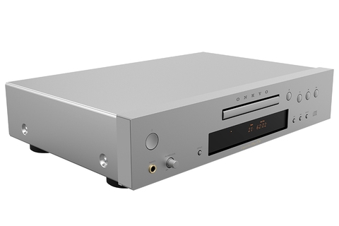 Onkyo C-30 stříbrný