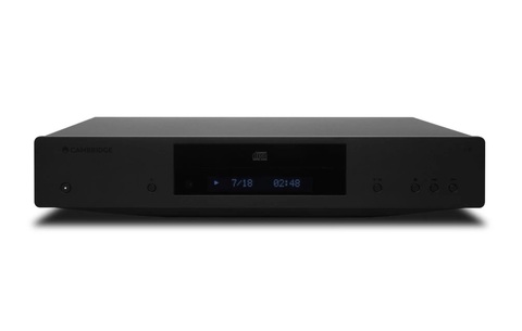 Cambridge Audio CXC černý