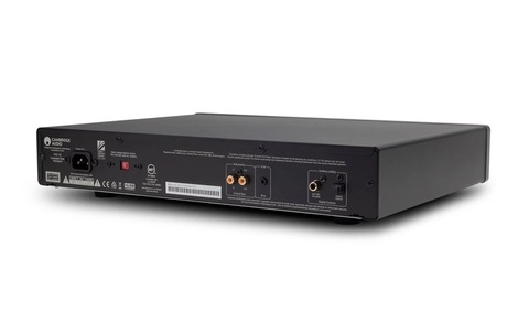 Cambridge Audio CXC černý