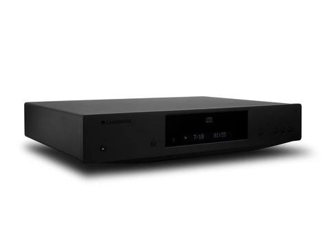 Cambridge Audio CXC černý