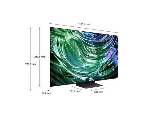 Samsung QE55S90D