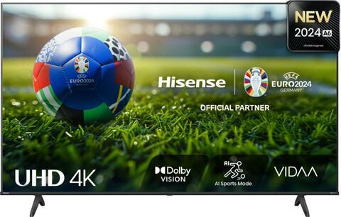 Hisense 65E6NT