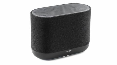 Denon Home 400 černý
