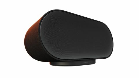 Denon Home 600 černý