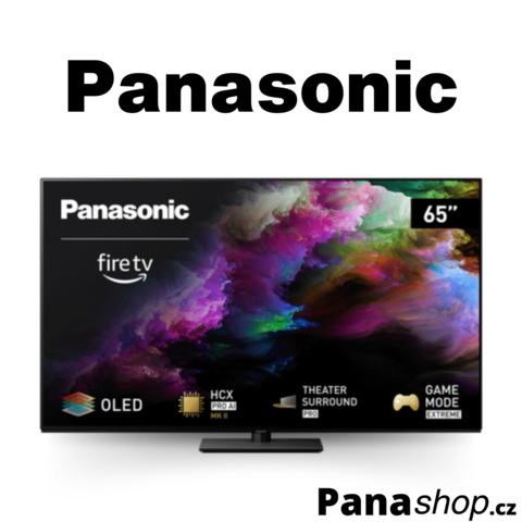 Panasonic TV-65Z85AEG