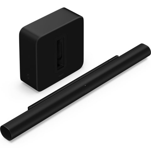 Sonos SET Arc Ultra + Sub 4