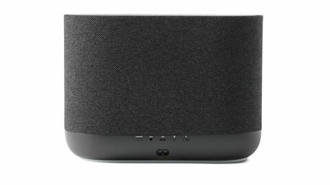 Denon Home 400 černý