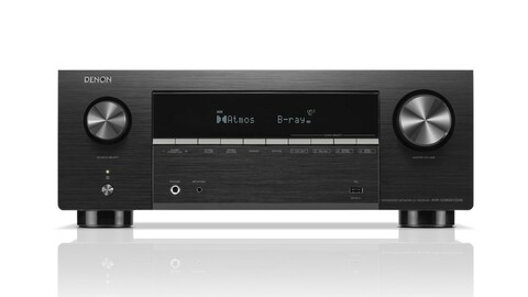 Denon AVR-X2900H DAB