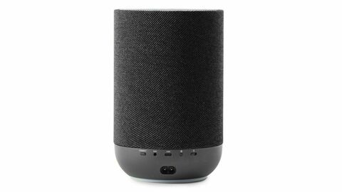 Denon Home 200 set 2ks černý