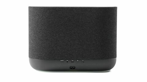 Denon Home 400 set 2ks černý