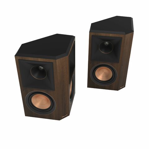 Klipsch Reference Premier RP-502S II ořech