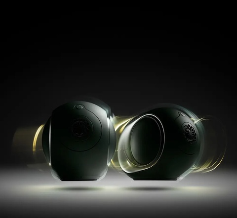 Devialet Phantom Ultimate 98 dB Deep Forest