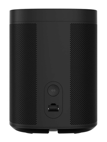 Sonos One gen.2 (černý)