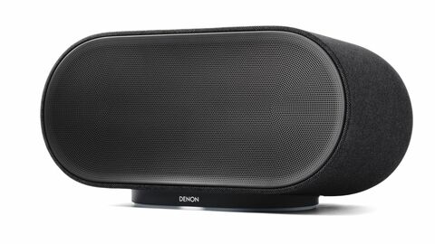 Denon Home 600 černý