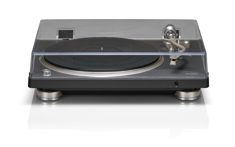 Denon DP-500BT