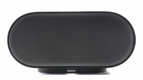 Denon Home 600 černý