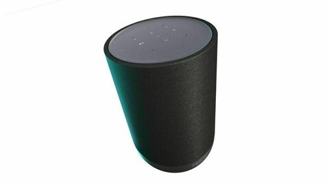 Denon Home 200 set 2ks černý