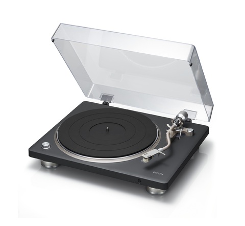 Denon DP-500BT
